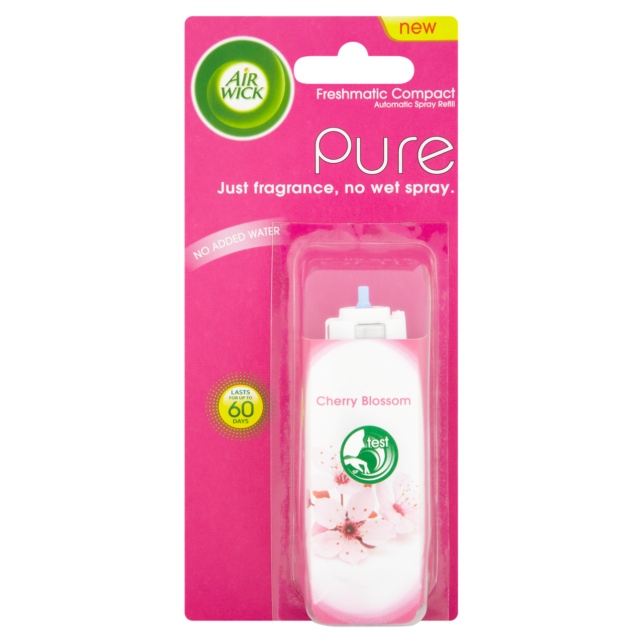 Air Wick® Freshmatic Compact Refill Pure Cherry Blossom